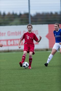 Bild 58 - F FSG Kaltenkirchen - SV Wahlstedt : Ergebnis: 6:1
